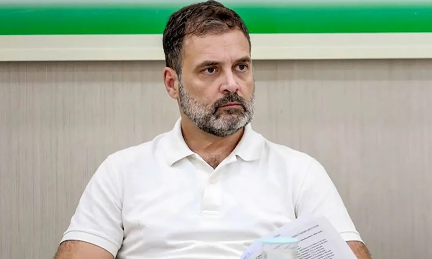 மகாராஷ்டிரா தேர்தல்: ராகுல் காந்தி குற்றச்சாட்டுக்கு தேர்தல் ஆணையம் பதில்