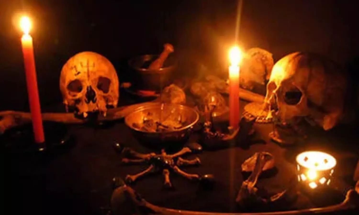 பில்லி சூனியத்திற்கு எதிராக சட்டம் இயற்ற முடியாது - உயர்நீதிமன்றத்தில் கேரள அரசு திட்டவட்டம்