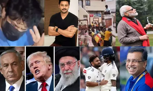 Tamil News Live: இன்றைய முக்கிய செய்திகள்...