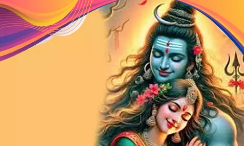 மனித வாழ்க்கையை நெறிப்படுத்தும் பள்ளியறை பூஜை