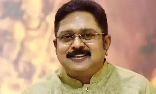 வருகின்ற சட்டமன்றத்தேர்தலில் அ.தி.மு.க. வேட்பாளர்களுக்கும் ஆதரவாக டி.டி.வி. தினகரன் தேர்தல் பிரசாரம் செய்வார்- ரெங்கசாமி