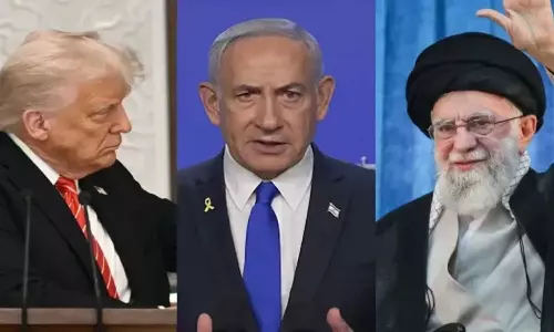 இஸ்ரேலுடன் போர் நிறுத்தம் - ஈரான் அதிகாரப்பூர்வ அறிவிப்பு