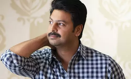 போதைப்பொருள் விவகாரம்: ஸ்ரீகாந்துடன் வேறு நடிகர்களுக்கும் தொடர்பு உள்ளதா?- போலீசார் விசாரணை