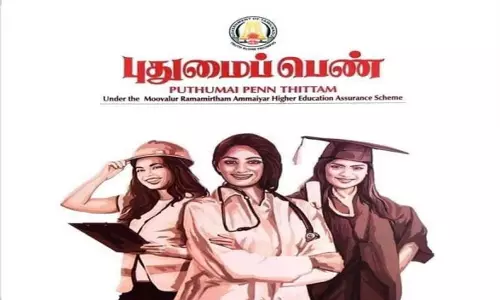 புதுமைப் பெண் திட்டம்: திருநங்கைகளுக்கு விதிமுறைகளை தளர்த்திய தமிழ்நாடு அரசு
