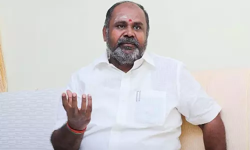 முருக பக்தர்கள் மாநாட்டில் பெரியார், அண்ணா குறித்து அவதூறான வீடியோ- ஆர்.பி.உதயகுமார் கண்டனம்