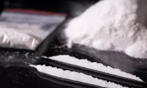 போதையில் மிதக்க வைக்கும் கொகைன் - பாலியல் உணர்வை தூண்டுவதால்  பயன்பாடு அதிகரிப்பு