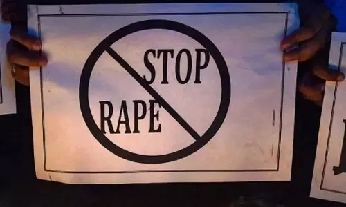 ம.பி.யில் கொடூரம்: ரூ.50 ஆயிரம் கடனுக்காக நண்பனிடம் மனைவியை விற்ற கணவன்