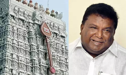 திருச்செந்தூர் முருகன் கோவில் குடமுழுக்கு: சிறப்பு பேருந்துகள் இயக்க நடவடிக்கை- அமைச்சர் சிவசங்கர்