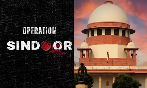 ஆபரேஷன் சிந்தூரில் பங்கேற்றேன்.. மனைவியை கொன்ற வீரர் தண்டனையை தவிர்க்க உச்சநீதிமன்றத்தில் விசித்திர மனு