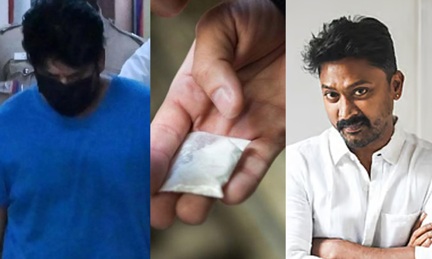 போதைப்பொருள் விவகாரம்: முன்னணி நடிகர் முதல் இளம் இசையமைப்பாளர் வரை நீளும் பட்டியல்