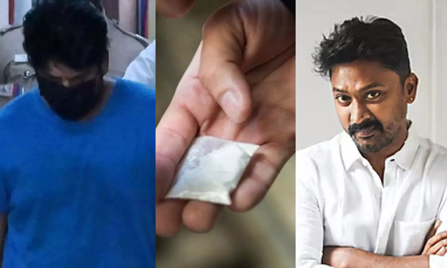 போதைப்பொருள் விவகாரம்: முன்னணி நடிகர் முதல் இளம் இசையமைப்பாளர் வரை நீளும் பட்டியல்