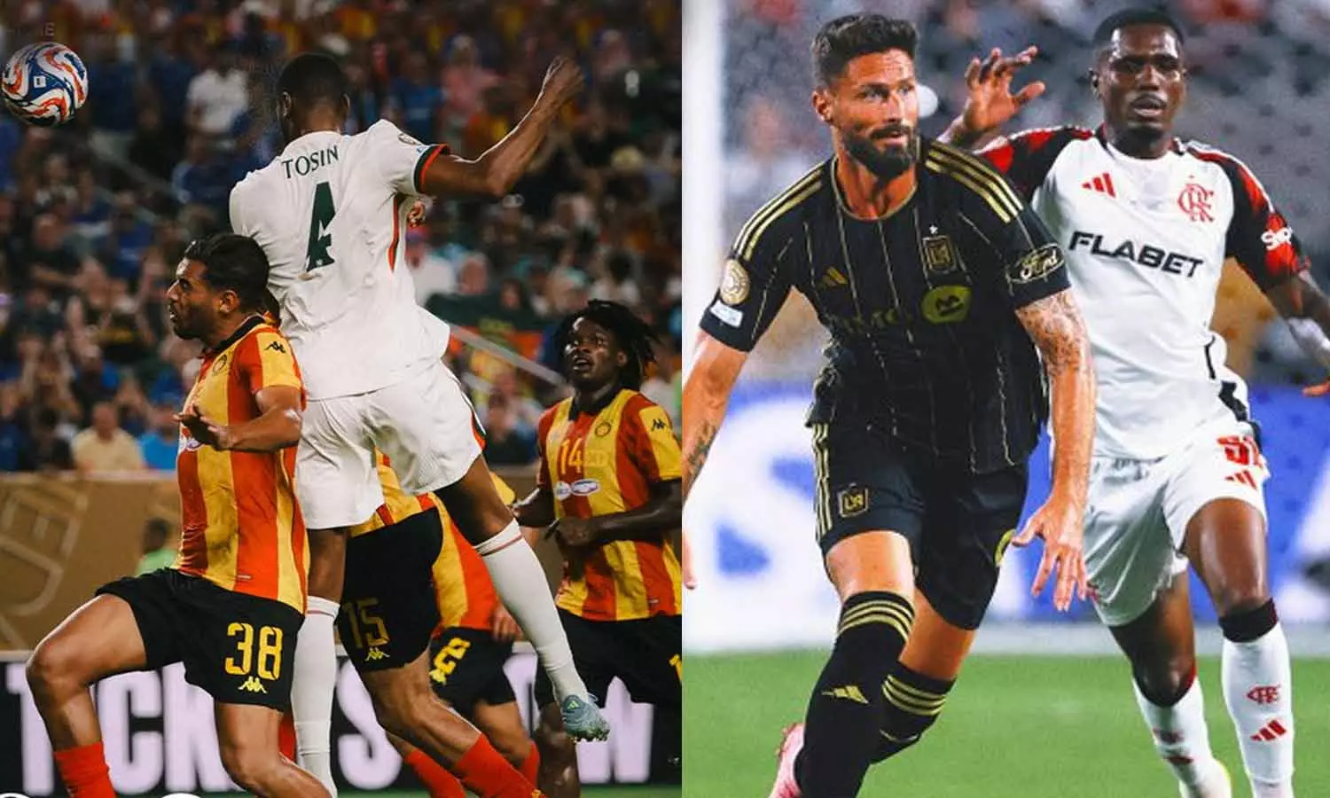 உலக கோப்பை கிளப் கால்பந்து: செல்சியா, பிளமென்கோ 2-வது சுற்றுக்கு தகுதி