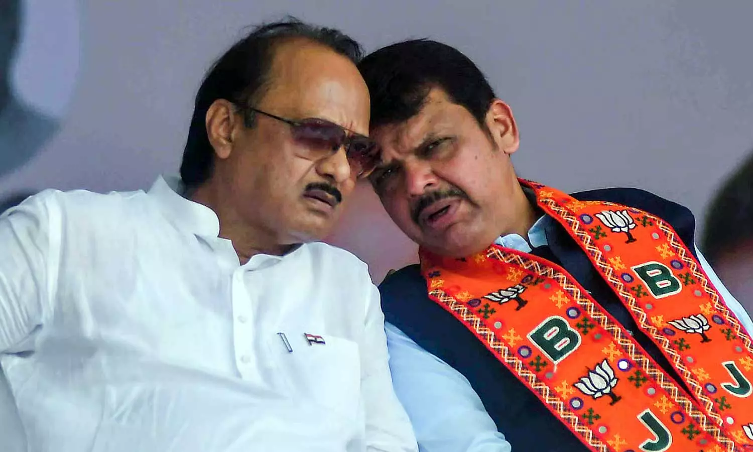 மகாராஷ்டிராவில் 1ஆம் வகுப்பில் இருந்து இந்தி: துணை முதல்வர் அஜித் பவார் எதிர்ப்பு..!