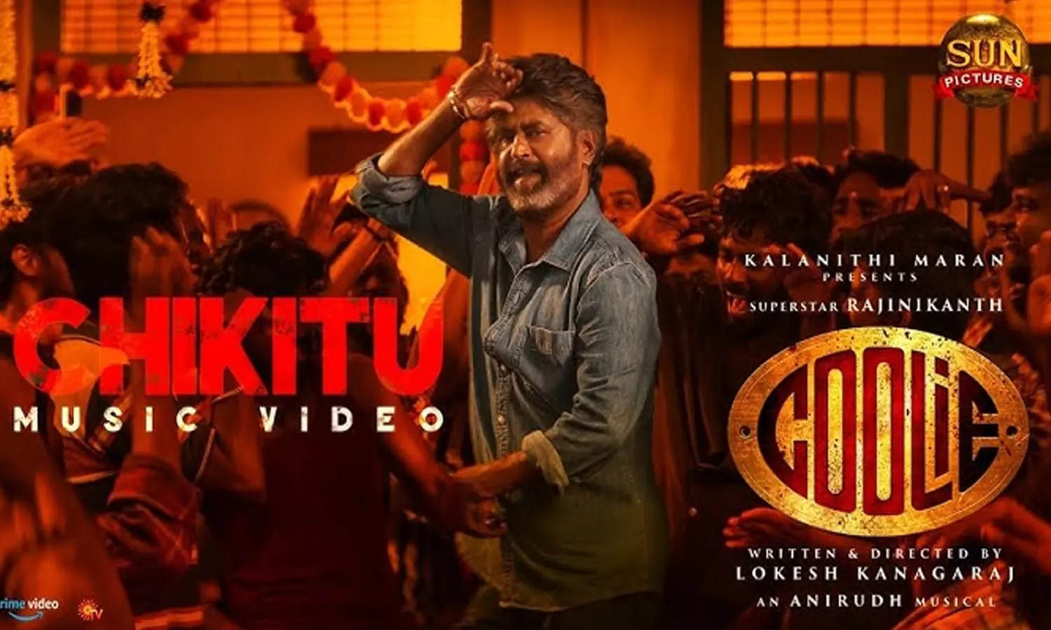 ரசிகர்கள் மத்தியில் எதிர்பார்ப்பை எகிற வைத்த சிக்கிடு பாடல் ரிலீஸ் ரசிகர்கள் மத்தியில் எதிர்பார்ப்பை எகிற வைத்த சிக்கிடு பாடல் ரிலீஸ்