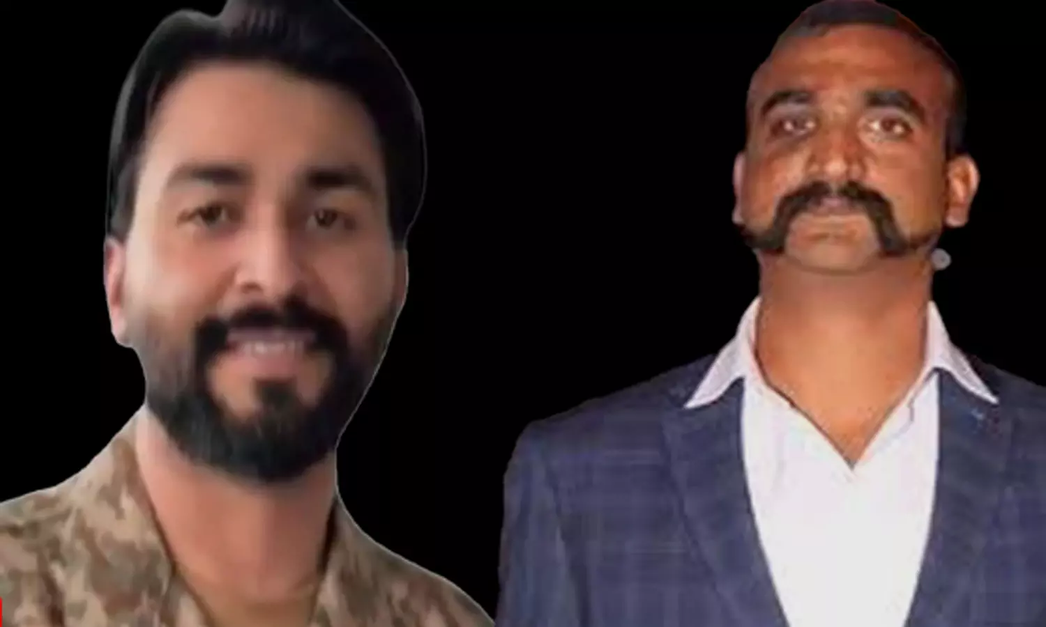 அபினந்தனை கைதுசெய்த பாகிஸ்தான் ராணுவ அதிகாரி பயங்கரவாத தாக்குதலில் பலி அபினந்தனை கைதுசெய்த பாகிஸ்தான் ராணுவ அதிகாரி பயங்கரவாத தாக்குதலில் பலி