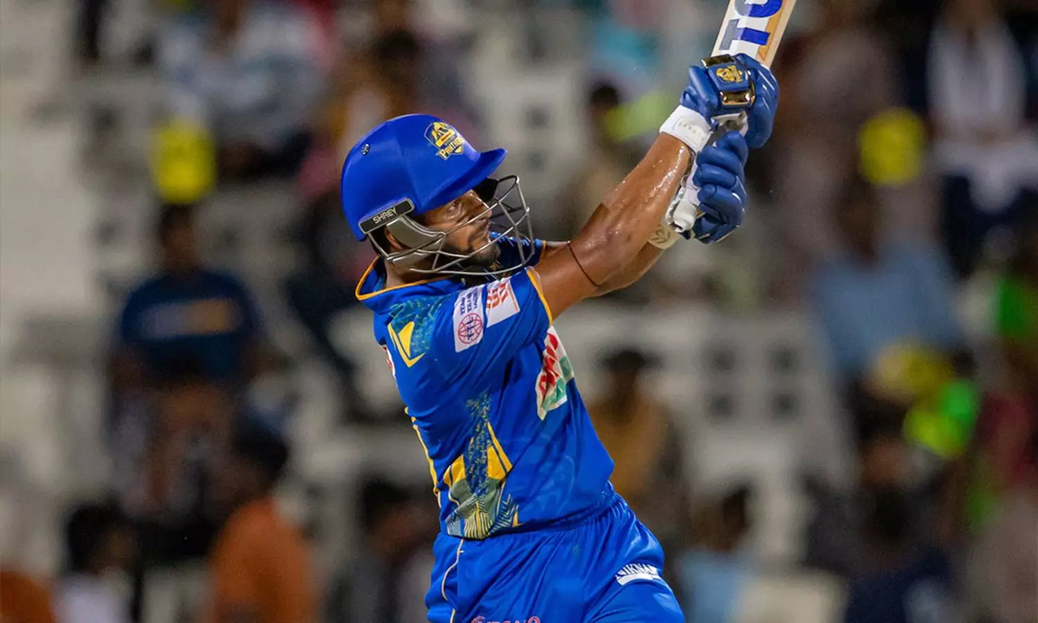 டி.என்.பி.எல் 2025: திருச்சி வெற்றிபெற 132 ரன்களை இலக்காக நிர்ணயித்தது மதுரை