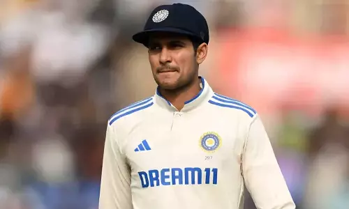 எங்களுக்கான வாய்ப்புகள் கிடைத்தும் தவற விட்டோம்.. தோல்வி குறித்து சுப்மன் கில் கருத்து