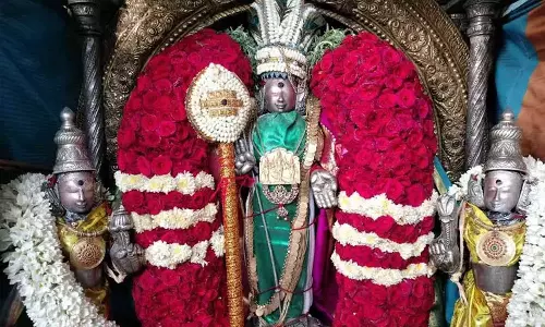 இந்த வார விசேஷங்கள் (25-6-2025 முதல் 30-6-2025 வரை)