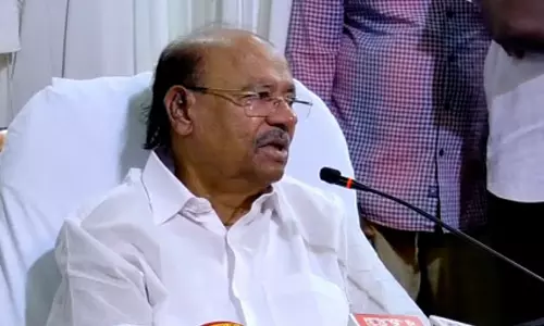 எல்லா அதிகாரமும் எனக்கு தான்: என்னுடன் இருப்பவர்களுக்கு தான் தேர்தலில் சீட் - ராமதாஸ்