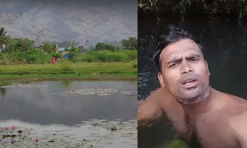 இந்த ஊரு எங்கயா இருக்கு... இன்ஸ்டா மூலம் இணையத்தில் ட்ரெண்டாகும் கூமாப்பட்டி