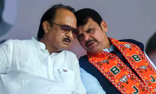 மகாராஷ்டிராவில் 1ஆம் வகுப்பில் இருந்து இந்தி: துணை முதல்வர் அஜித் பவார் எதிர்ப்பு..!