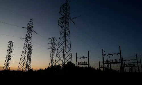 சென்னையில் வரும் வெள்ளிக்கிழமை மின்தடை ஏற்படும் இடங்கள்