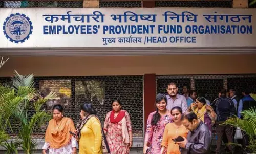 வருங்கால வைப்பு நிதி: தானியங்கி முறையில் பணம் எடுக்கும் வரம்பு ரூ.5 லட்சமாக உயர்வு