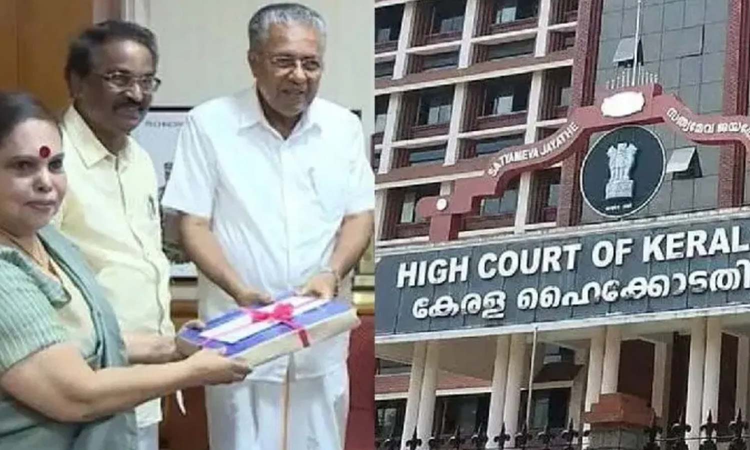 மலையான திரையுலகினர் மீதான பாலியல் புகார்: 34 வழக்குகளின் விசாரணை நிறுத்தி வைப்பு மலையான திரையுலகினர் மீதான பாலியல் புகார்: 34 வழக்குகளின் விசாரணை நிறுத்தி வைப்பு