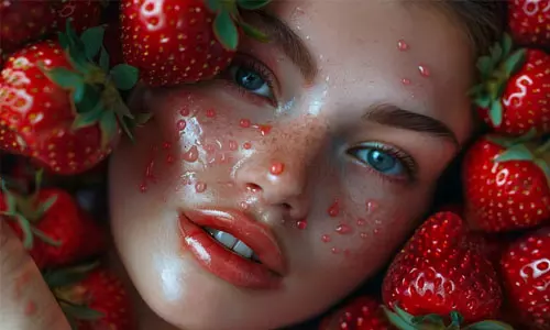 சரும அழகை அதிகரிக்க ஸ்ட்ராபெர்ரியை பயன்படுத்துவது எப்படி?