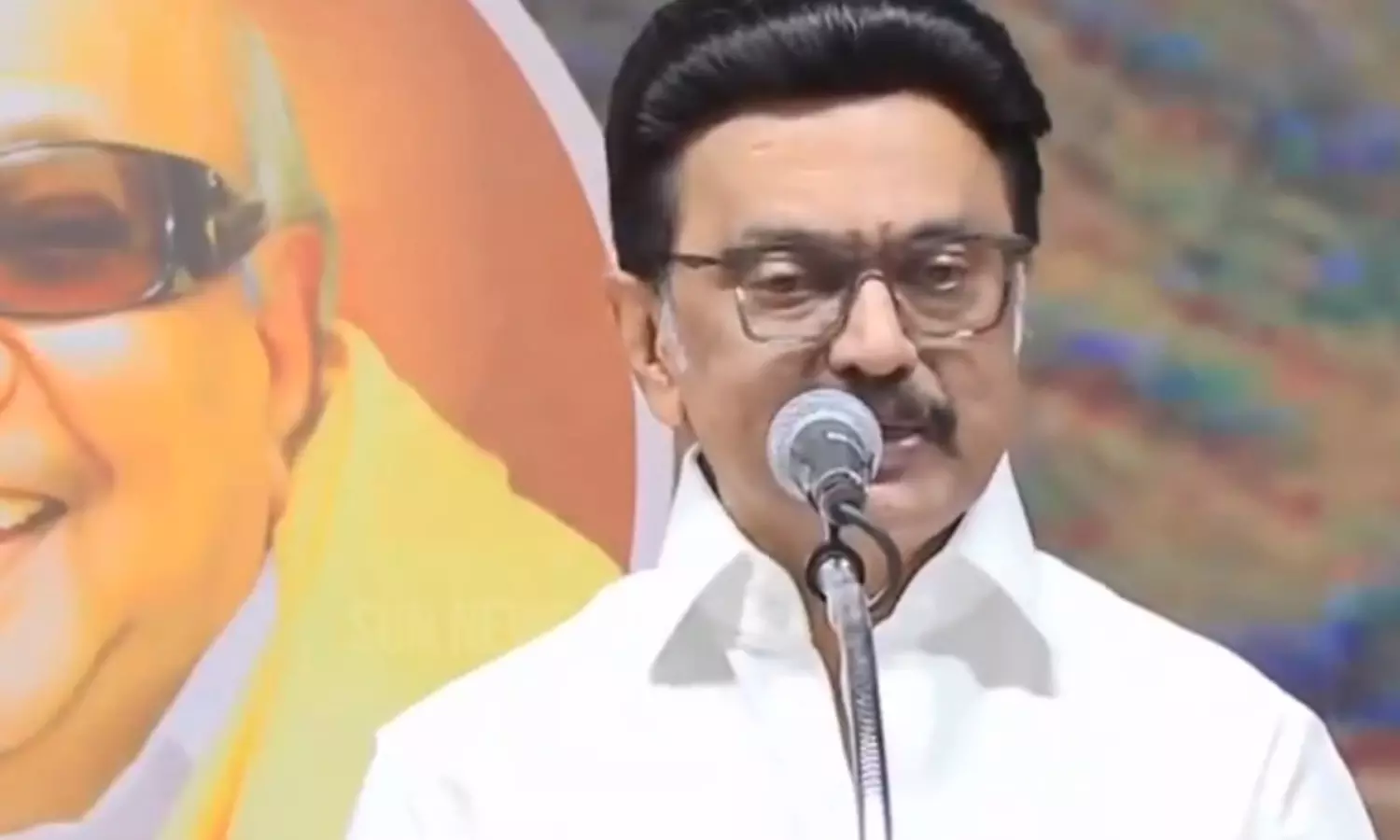 திருப்பத்தூருக்கு 5 புதிய அறிவிப்புகள் - முதலமைச்சர் மு.க.ஸ்டாலின்