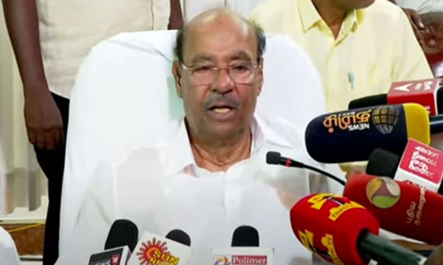 96,000 கிராமங்களுக்கு சென்று கட்சியை வளர்த்தேன்: தேர்தல் நேரத்தில் பொதுக்குழு கூட்டப்படும்- ராமதாஸ்