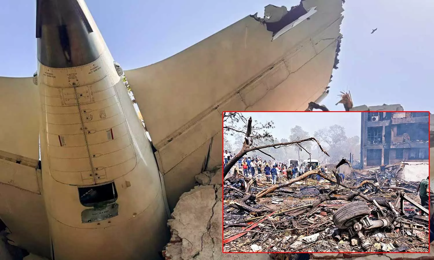 அகமதாபாத் விமான விபத்து: கருப்புப் பெட்டியில் இருந்து தரவுகள் டவுன்லோடு செய்யப்பட்டதாக அறிவிப்பு..! அகமதாபாத் விமான விபத்து: கருப்புப் பெட்டியில் இருந்து தரவுகள் டவுன்லோடு செய்யப்பட்டதாக அறிவிப்பு..!