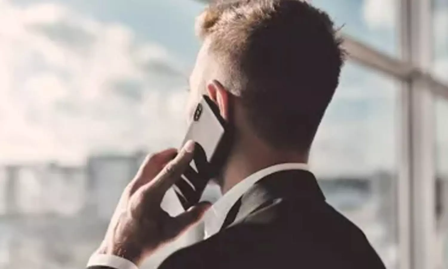 அழைப்புகளில் இனி அந்த தொல்லை இருக்காது - அரசு அறிவிப்பால் வந்த நிம்மதி?