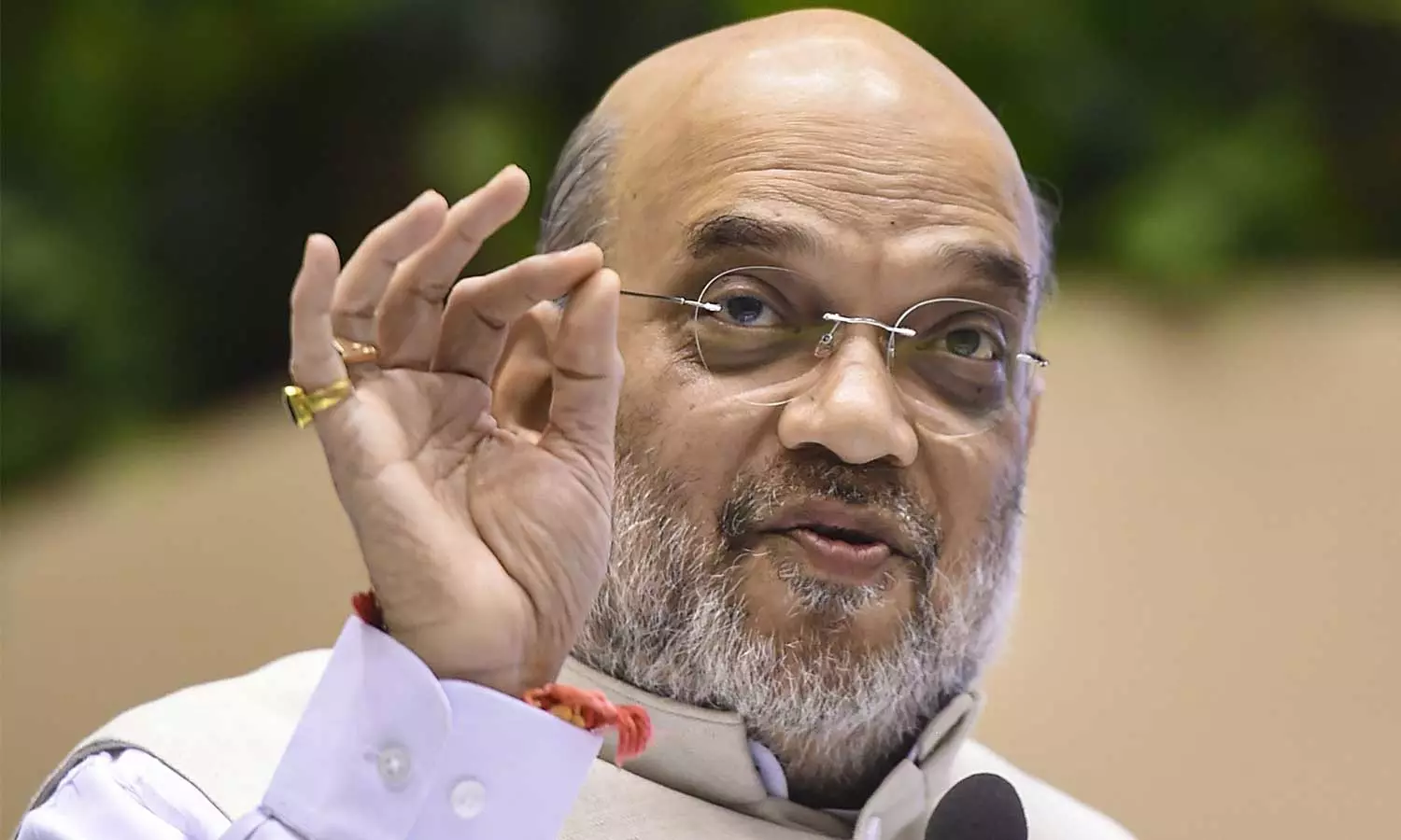 இந்தியாவின் அனைத்து மொழிகளுக்கும் இந்தி நண்பன்- அமித் ஷா