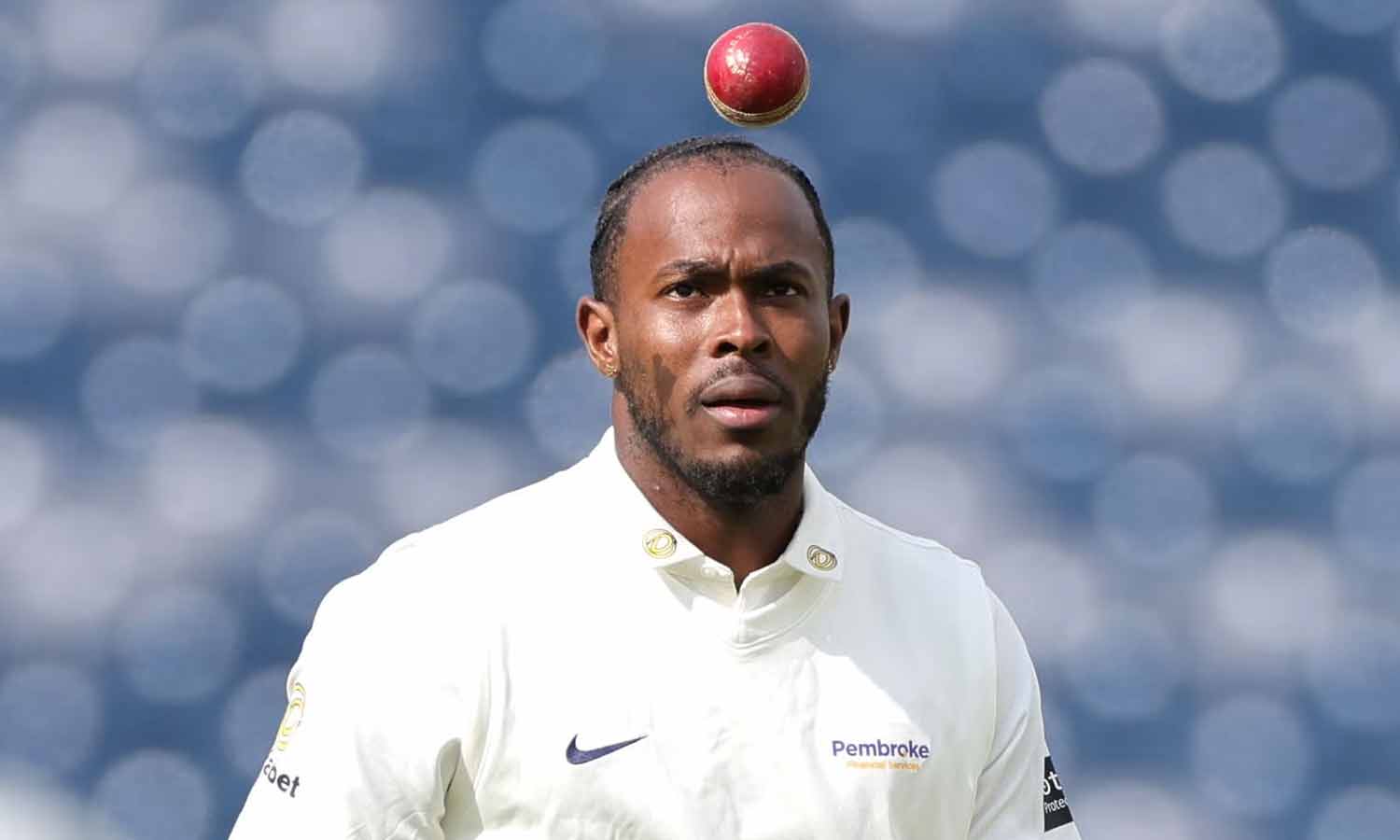 இந்திய அணியை அச்சுறுத்த வரும் ஆர்ச்சர்: 4 ஆண்டுக்கு பிறகு இங்கிலாந்து அணியில் இடம் இந்திய அணியை அச்சுறுத்த வரும் ஆர்ச்சர்: 4 ஆண்டுக்கு பிறகு இங்கிலாந்து அணியில் இடம்