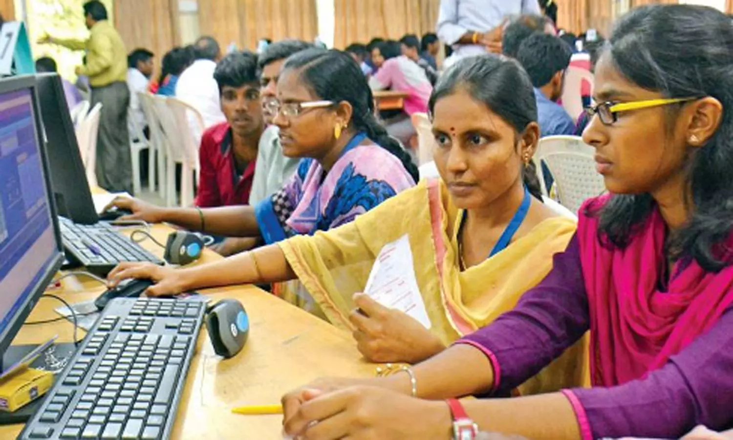 பொறியியல் படிப்புக்கான தரவரிசைப் பட்டியல் இன்று வெளியாகிறது