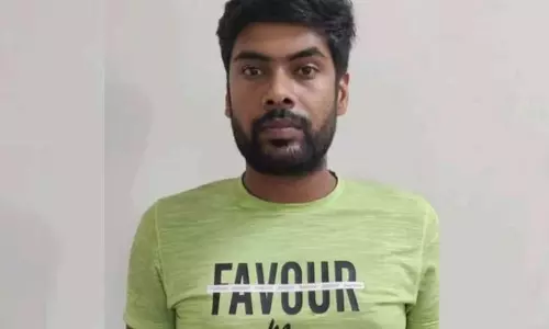 ஆபரேஷன் சிந்தூர் குறித்த தகவல்கள் கசிவு: பாகிஸ்தானுக்கு உளவு பார்த்த கடற்படை ஊழியர் கைது