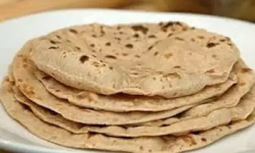 கோதுமை பயன்பாடும் உடல் நலமும்