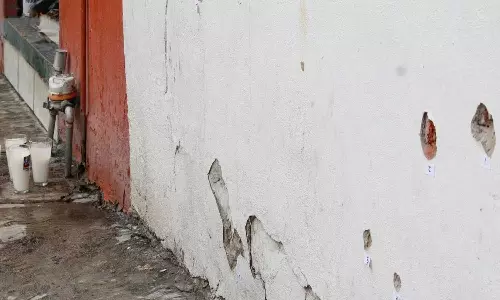 மெக்சிகோவில் பயங்கரம்: மத கொண்டாட்ட நிகழ்ச்சியில் துப்பாக்கி சூடு - 12 பேர் பலி