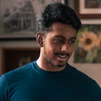 அஜய் திஷன்