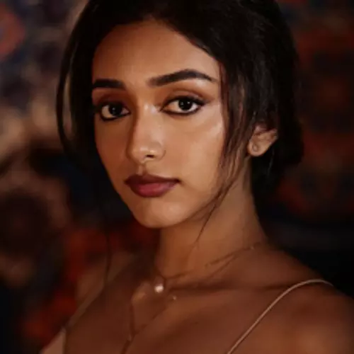 ப்ரீத்தி முகுந்தன்