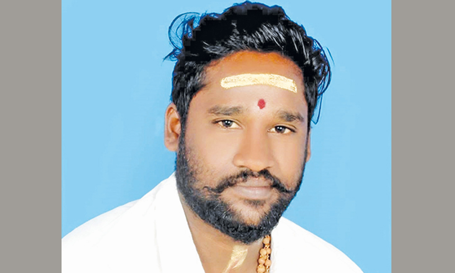 இந்து முன்னணி பிரமுகர் கொலை - 2 பேர் கைது