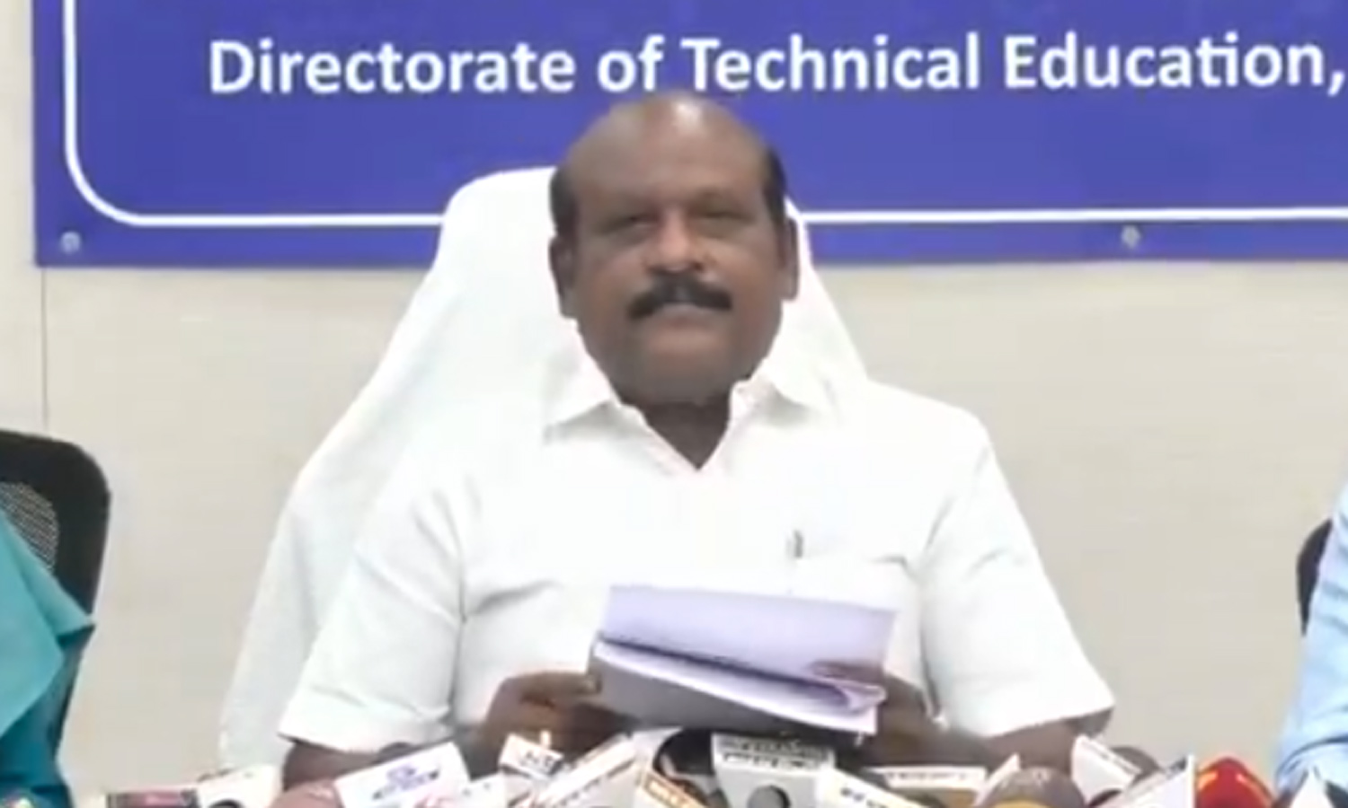 பொறியியல் கலந்தாய்வு ஜூலை 14-ந்தேதி தொடக்கம் - அமைச்சர் கோவி.செழியன்