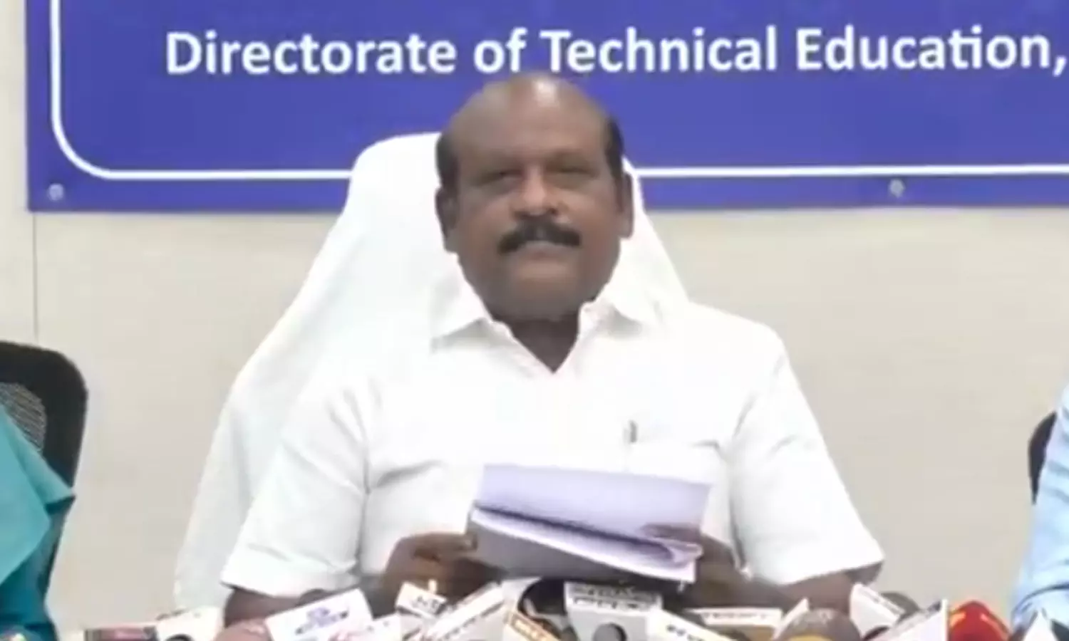 பொறியியல் கலந்தாய்வு ஜூலை 14-ந்தேதி தொடக்கம் - அமைச்சர் கோவி.செழியன்