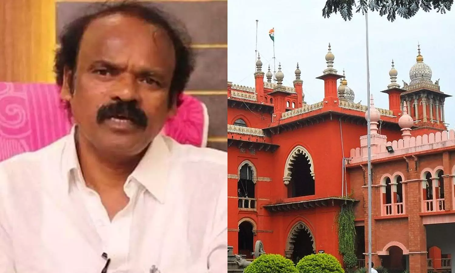 பூவை ஜெகன்மூர்த்தி விசாரணைக்கு ஒத்துழைக்கவில்லை - காவல்துறை