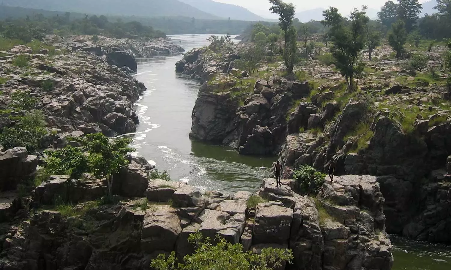 காவிரியில் தமிழகத்திற்கு 31.24 டி.எம்.சி. தண்ணீர் திறந்துவிட கர்நாடக அரசுக்கு உத்தரவு..!