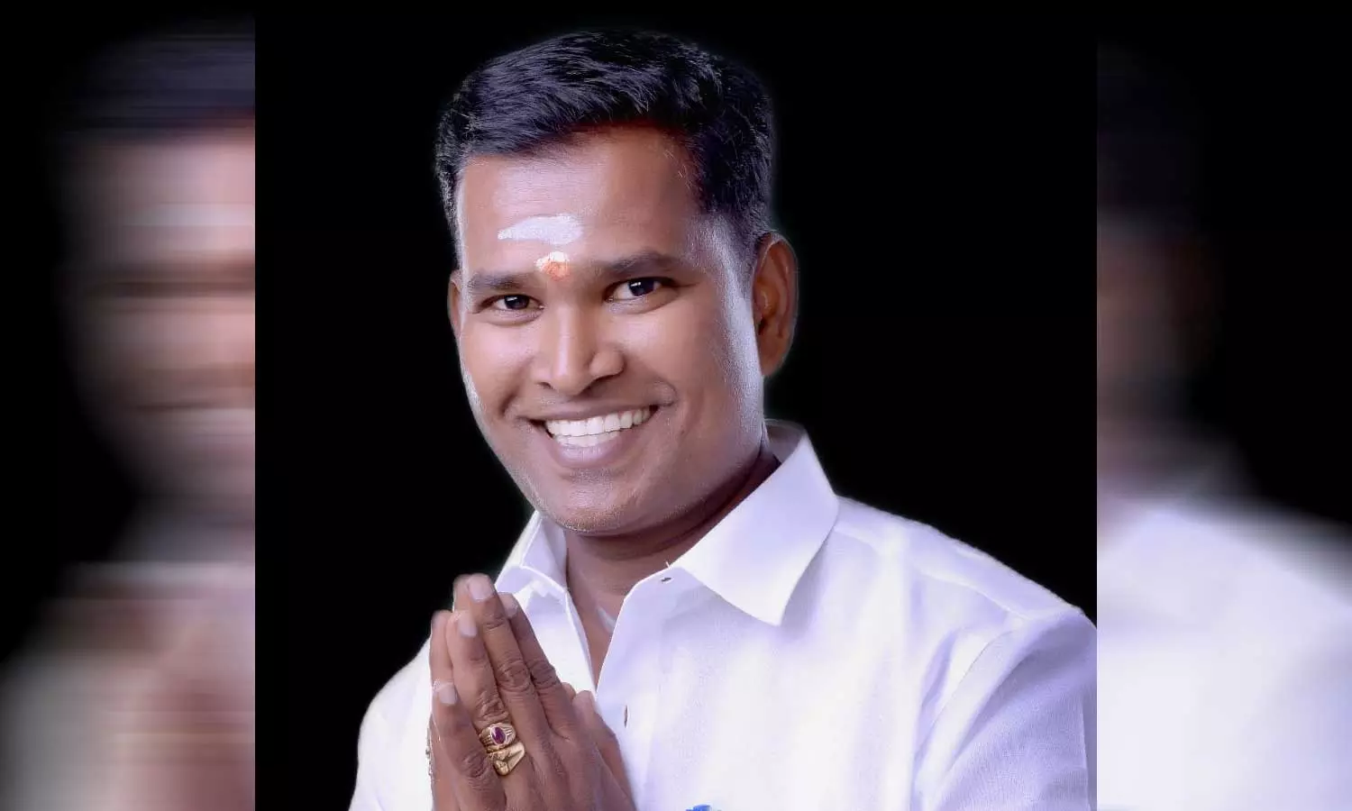 புதுச்சேரி அமைச்சர் ராஜினாமா..! புதுச்சேரி அமைச்சர் ராஜினாமா..!