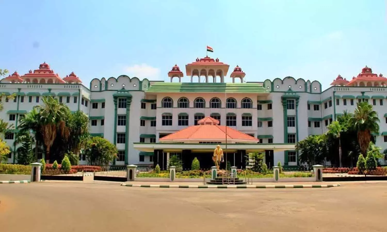 நாடுகடத்தும் அதிகாரம் மாநில அரசுகளுக்கு வழங்கப்பட்டுள்ளது: நீதிமன்றத்தில் மத்திய அரசு தகவல்