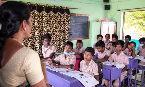 தொடக்கக்கல்வி ஆசிரியர்களுக்கு ஜூலை 2-ந்தேதி கலந்தாய்வு