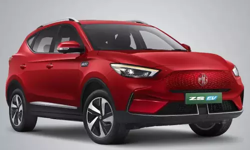 வாடிக்கையாளர்களுக்கு அதிர்ச்சி அளித்த எம்ஜி நிறுவனம் - வெளியான முக்கிய அறிவிப்பு